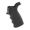 MFT ENGAGE AR15/M16 PSTL GRP BLK 1 MFTEPG16 1