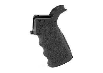 MFT ENGAGE AR15/M16 PSTL GRP BLK