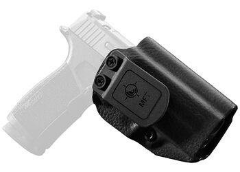 MFT HYBRID HLSTR P365-XMACRO BLACK