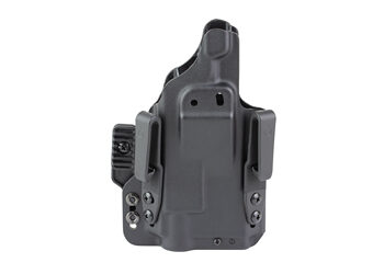 Alternative view of MFT PRO HOLSTER 2011 4.25" TLR7