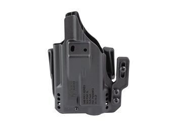 Alternative view of MFT PRO P365XL ICRS ACE EVO TLR7 SUB