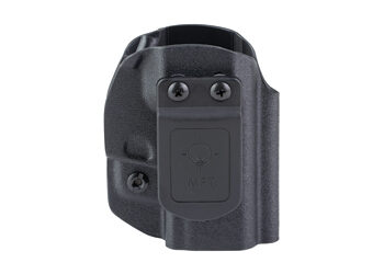 Alternative view of MFT AIWB HOLSTER H&K CC9