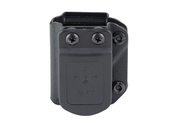 Alternative view of MFT MAG POUCH SINGLE S&W M&P SHIELD