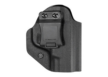 MFT IWB HLSTR FOR M&P SHLD 9MM BLK