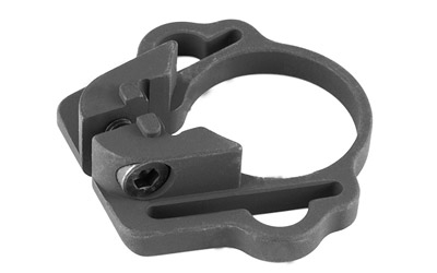 MFT ONE POINT SLING MOUNT BLK 3 MFT ONE POINT SLING MOUNT BLK