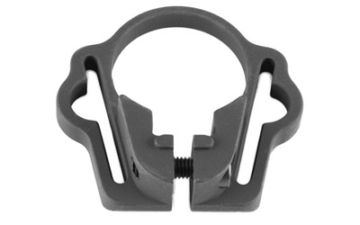 MFT ONE POINT SLING MOUNT BLK 4 MFT ONE POINT SLING MOUNT BLK - Image 2