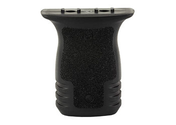 MFT REACT CMPCT GRIP MLOK BLK