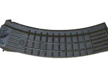 MAG ARSENAL AK 545X39 45RND BLK