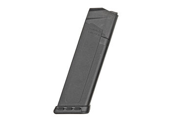 MAG AMEND2 GLOCK G17 MOD3 17RD BLK