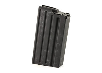 Alternative view of MAG ASC AR308 20RD STS BLK