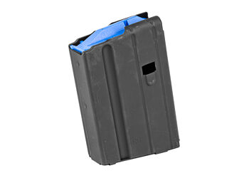MAG ASC AR6.5 10RD STS BLK