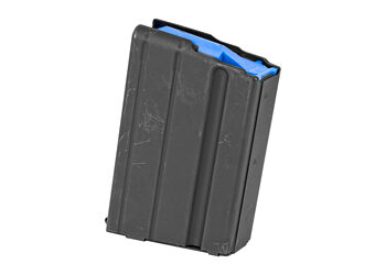 Alternative view of MAG ASC AR6.5 10RD STS BLK