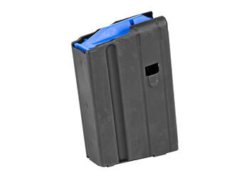 MAG ASC AR6.5 5RD STS BLK
