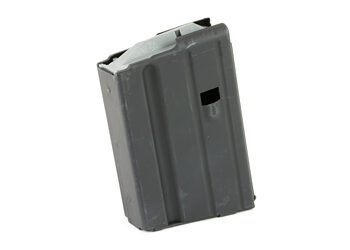 MAG ASC AR6.8 10RD STS BLK