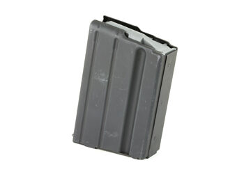 Alternative view of MAG ASC AR6.8 10RD STS BLK