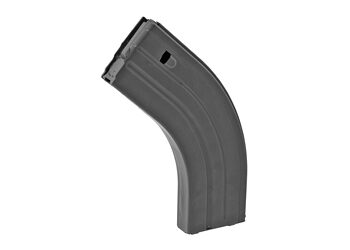 MAG ASC AR 7.62X39 30RD STS BLK
