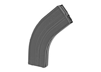 Alternative view of MAG ASC AR 7.62X39 30RD STS BLK