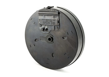 MAG AUTO ORD 50RD DRUM 45ACP BL 7 MGAUTQTMT13KT 3