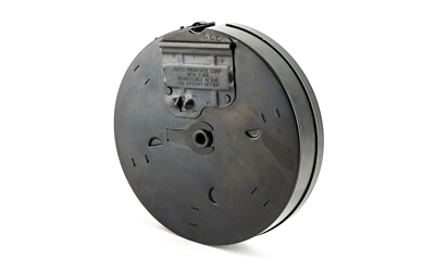 MAG AUTO ORD 50RD DRUM 45ACP BL 5 MAG AUTO ORD 50RD DRUM 45ACP BL - Image 3