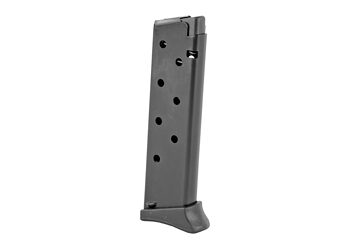 Alternative view of MAG BERSA THUN 380 8RD MATTE FR