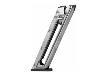 Alternative view of MAG BERETTA U22 NEOS 22LR BLUE 10RD
