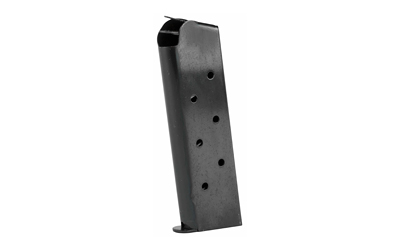 MAG CMC PROD 8RD 45ACP BLUE W/PAD 3 MAG CMC PROD 8RD 45ACP BLUE W/PAD