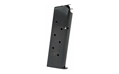 MAG CMC PROD 8RD 45ACP BLUE W/PAD 4 MAG CMC PROD 8RD 45ACP BLUE W/PAD - Image 2