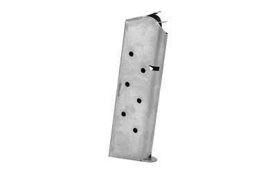 MAG CMC PROD 8RD 45ACP STS 4 MAG CMC PROD 8RD 45ACP STS - Image 2
