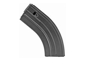 MAG DURAMAG 28RD 7.62X39 SS BLK