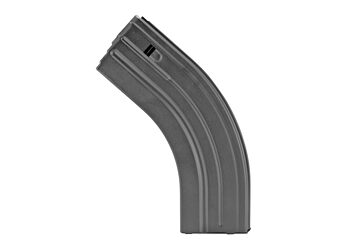 MAG DURAMAG 30RD 7.62X39 SS BLK