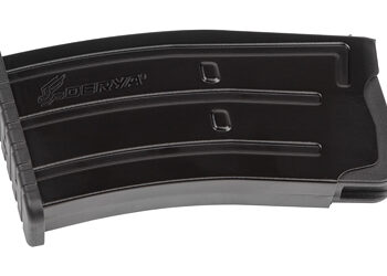 MAG DERYA DY12 12GA 5RD BLK