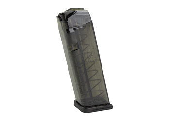 ETS MAG FOR GLK 17/19 9MM 10RD CSMK