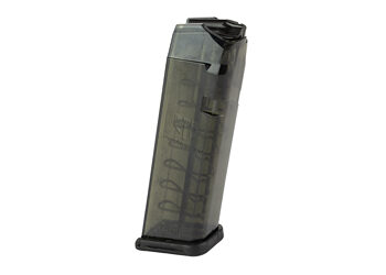 Alternative view of ETS MAG FOR GLK 17/19 9MM 10RD CSMK