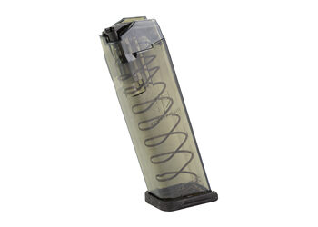 ETS MAG FOR GLK 17/19 9MM 17RD CSMK