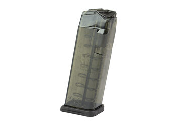 Alternative view of ETS MAG FOR GLK 19/26 9MM 10RD CSMK