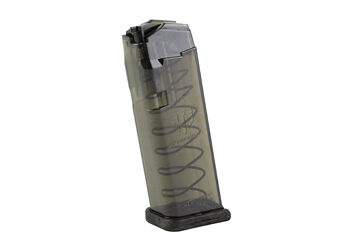 ETS MAG FOR GLK 19/26 9MM 15RD CSMK