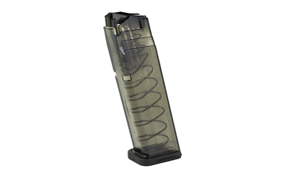 ETS MAG FOR SIG P320 9MM 17RD CRB SM 3 ETS MAG FOR SIG P320 9MM 17RD CRB SM