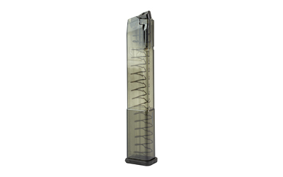 ETS MAG FOR S&W M&P 9MM 30RD CRB SMK 4 ETS MAG FOR S&W M&P 9MM 30RD CRB SMK - Image 2