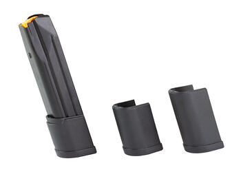 MAG FN 509 9MM 24RD BLK