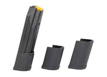 Alternative view of MAG FN 509 9MM 24RD BLK