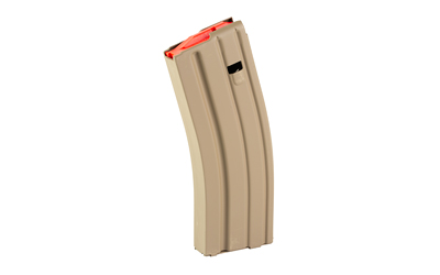 GO MAG AR15 30RD STEEL 5.56/.223 FDE 3 GO MAG AR15 30RD STEEL 5.56/.223 FDE