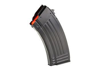 GO MAG AK47 20RD STEEL 762X39 BLK