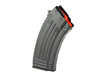 Alternative view of GO MAG AK47 20RD STEEL 762X39 BLK