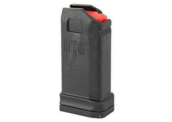 Alternative view of MAG HENRY HOMESTEADER 9MM 10RD