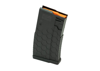 MAG HEXMAG 7.62 10RD BLACK