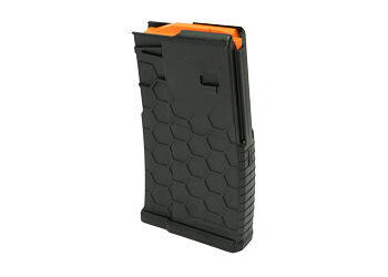 Alternative view of MAG HEXMAG 7.62 10RD BLACK