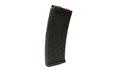 MAG HEXMAG CARBON FIBER 5.56 10RD 3 MAG HEXMAG CARBON FIBER 5.56 10RD