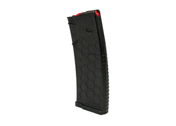 Alternative view of MAG HEXMAG CARBON FIBER 5.56 10RD