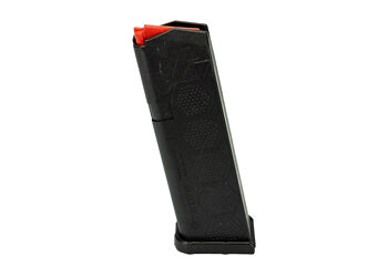 MAG HEXMAG GLK19 9MM 15RD BLACK