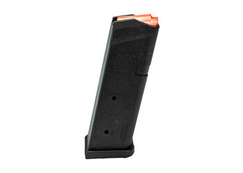Alternative view of MAG HEXMAG GLK19 9MM 15RD BLACK